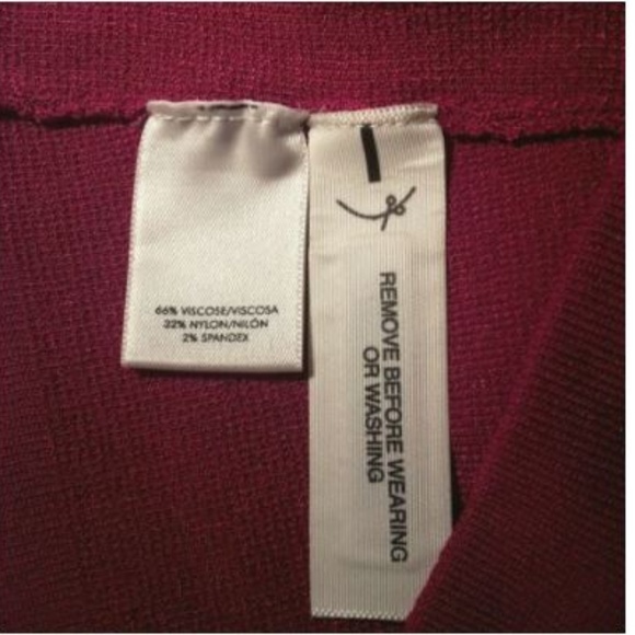 ANN Taylor Womens Sz XXS Backless Halter Tube Top - Picture 5 of 7